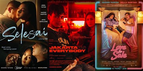 judul film semi full|12 Rekomendasi Film Hot Netflix, Khusus Penonton。